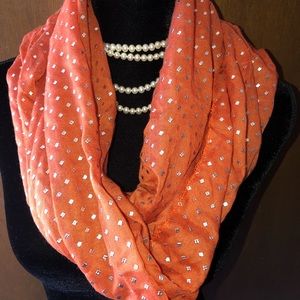 Fashion scarf